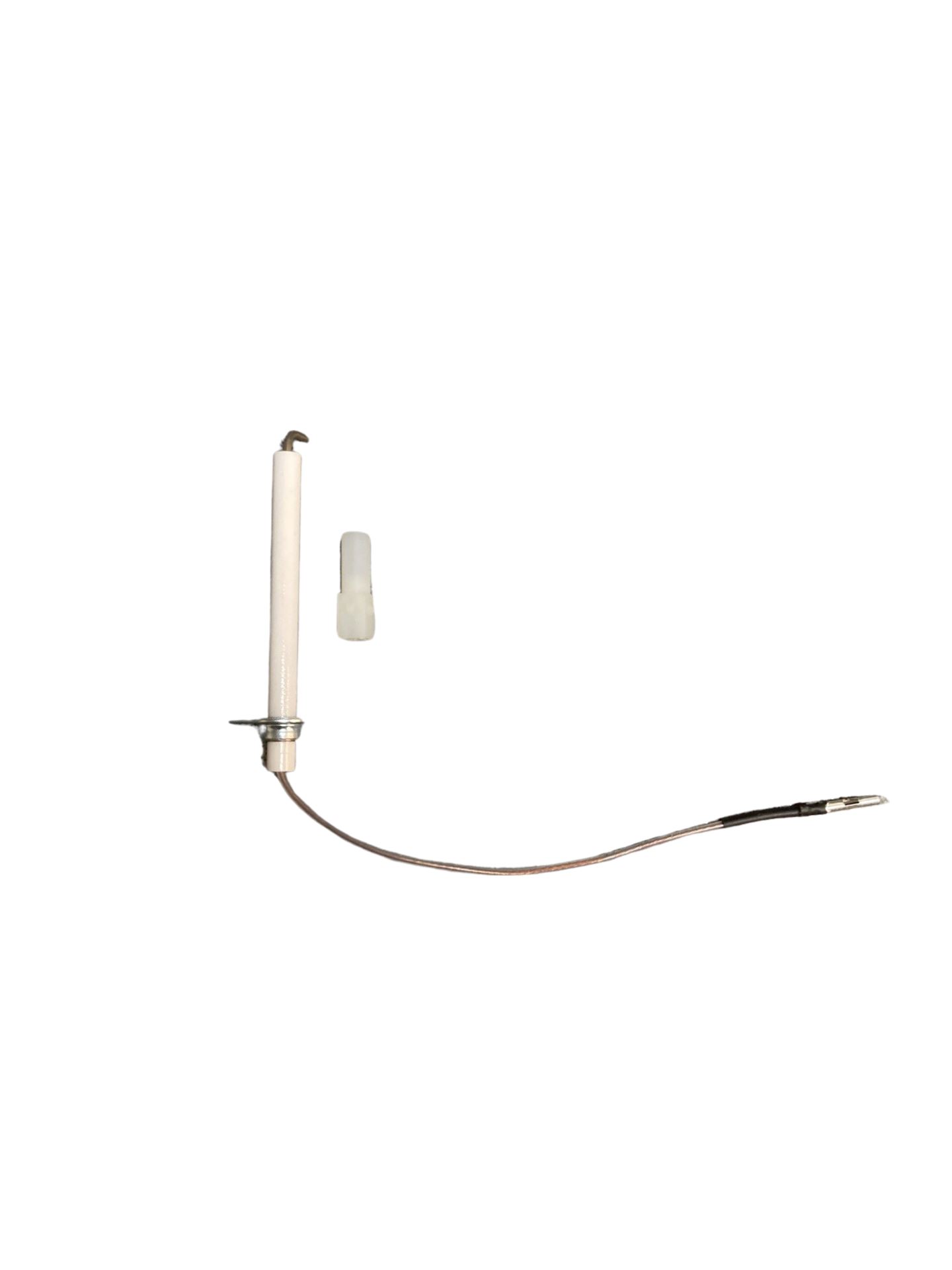 LEFT IGNITION ELECTRODE - Biasi